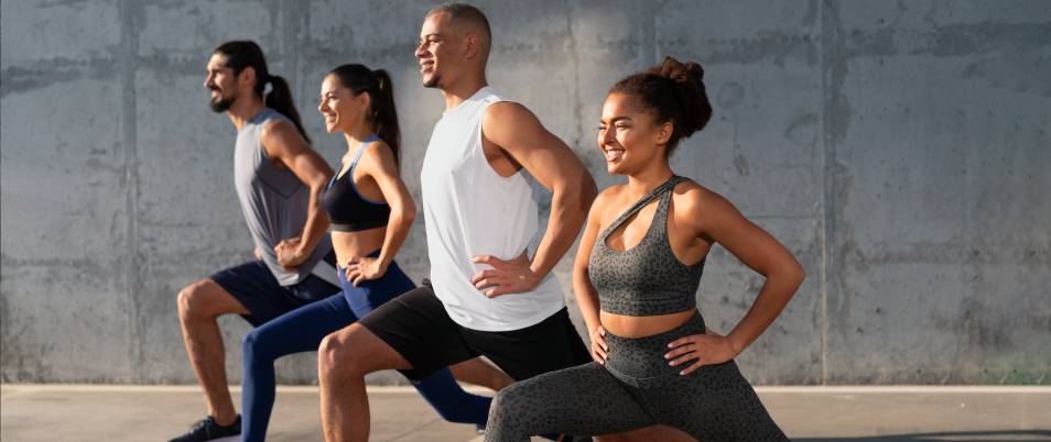 Boot Camps | بيوندفت