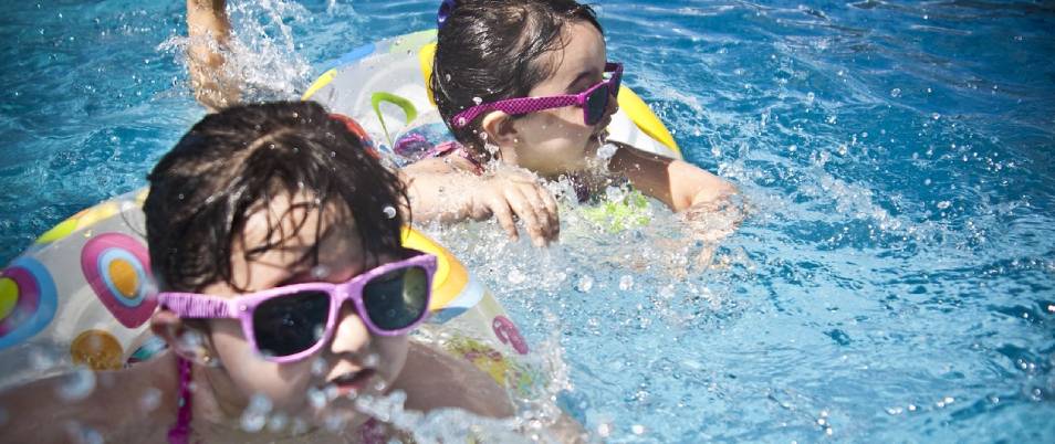 Kids Summer Camps | بيوندفت